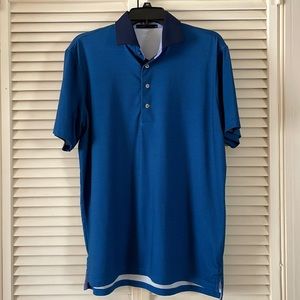 Greyson Golf Polo Medium